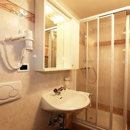 Apart Otel Hilde