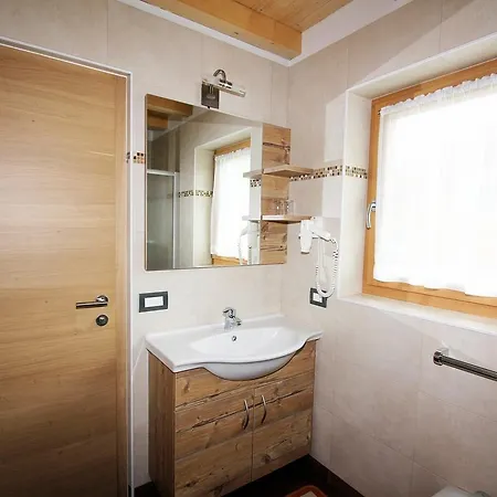 Apart Otel Hilde *