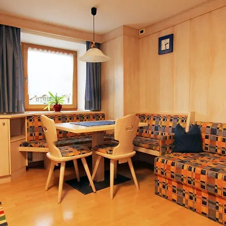 Hilde Apart Otel