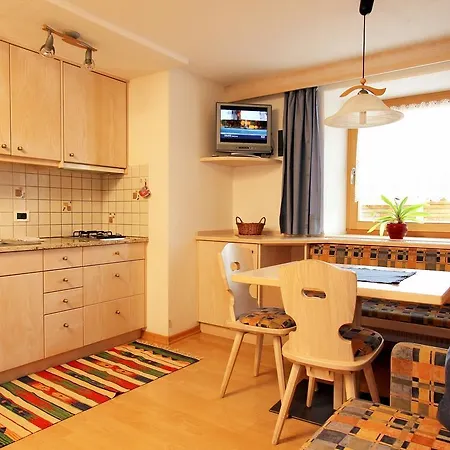 Apart Otel Hilde