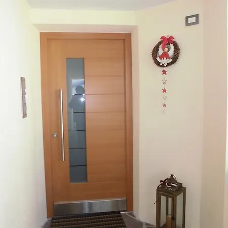 Hilde Apart Otel