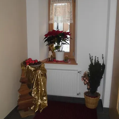 Hilde Apart Otel *